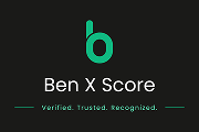 Ben X Score